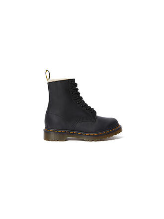 DR. MARTENS Chelsea Boots 2676 schwarz